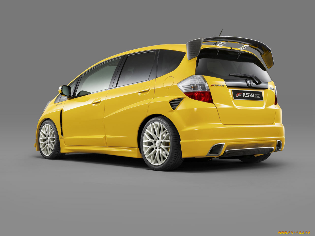 , honda